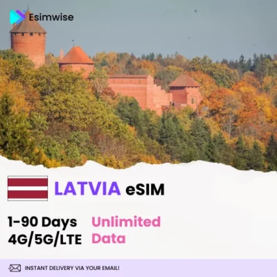 Latvia