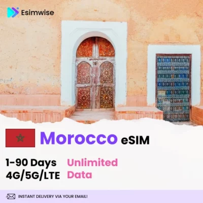 Morocco